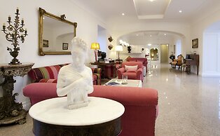 Hotel Corallo Sorrento