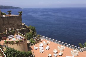 Hotel Corallo Sorrento