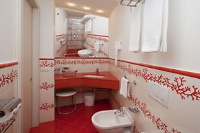 Hotel Corallo Sorrento
