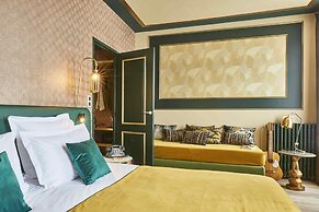 Hotel Konti by HappyCulture