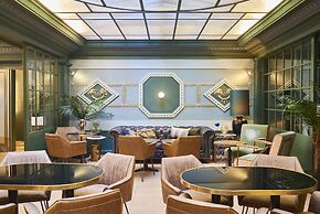 Hotel Konti by HappyCulture