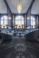Hotel Konti by HappyCulture