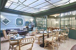 Hotel Konti by HappyCulture
