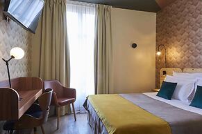 Hotel Konti by HappyCulture