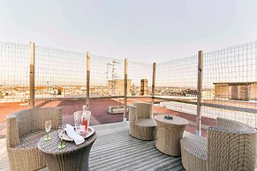 Hotel Konti by HappyCulture