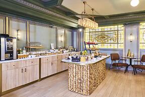 Hotel Konti by HappyCulture
