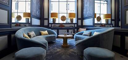 Hotel Konti by HappyCulture