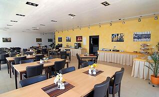 Hotel Frankenhöhe