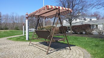 Anchorage Inn of Rochester