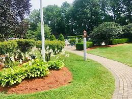 Anchorage Inn of Rochester