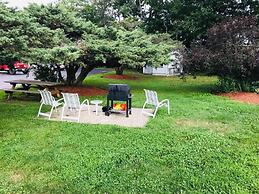 Anchorage Inn of Rochester