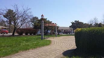 Anchorage Inn of Rochester