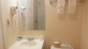 Anchorage Inn of Rochester