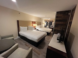 Anchorage Inn of Rochester