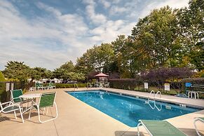 Anchorage Inn of Rochester