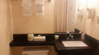 Anchorage Inn of Rochester