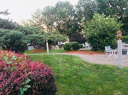 Anchorage Inn of Rochester