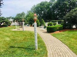 Anchorage Inn of Rochester