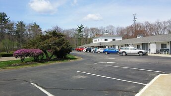 Anchorage Inn of Rochester