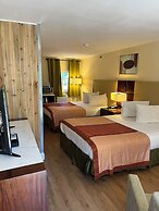 Anchorage Inn of Rochester