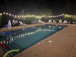 Anchorage Inn of Rochester