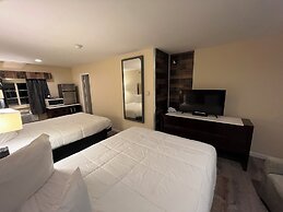 Anchorage Inn of Rochester