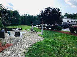 Anchorage Inn of Rochester