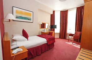 Royal Exeter Hotel