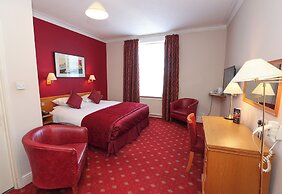 Royal Exeter Hotel