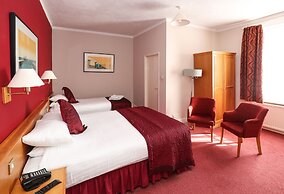 Royal Exeter Hotel