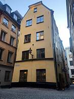 Hotel Sven Vintappare