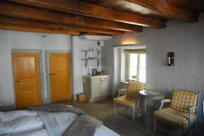 Hotel Sven Vintappare