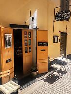 Hotel Sven Vintappare