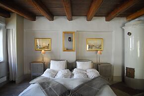 Hotel Sven Vintappare