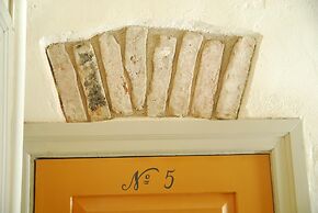 Hotel Sven Vintappare