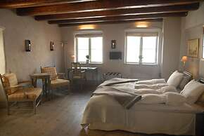 Hotel Sven Vintappare