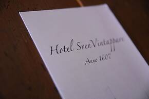 Hotel Sven Vintappare