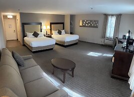 Chocksett Inn and Restaurant
