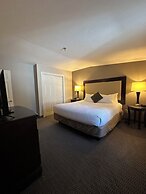 Chocksett Inn and Restaurant