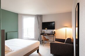 La Maison Obono Hôtel & Spa