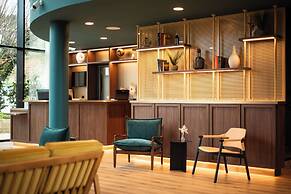 La Maison Obono Hôtel & Spa