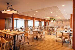 La Maison Obono Hôtel & Spa