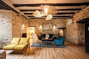 La Maison Obono Hôtel & Spa