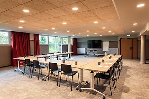 La Maison Obono Hôtel & Spa