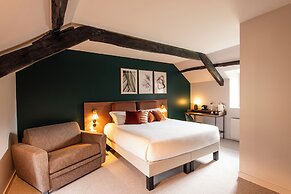 La Maison Obono Hôtel & Spa