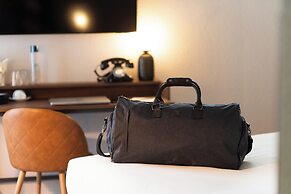 La Maison Obono Hôtel & Spa