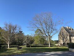La Maison Obono Hôtel & Spa