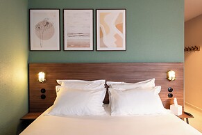 La Maison Obono Hôtel & Spa