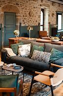 La Maison Obono Hôtel & Spa