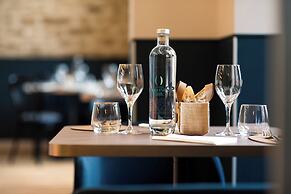 La Maison Obono Hôtel & Spa